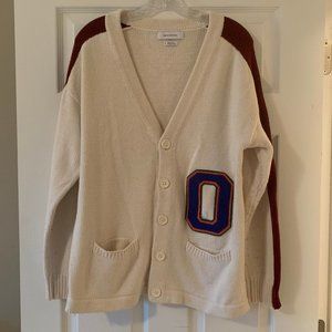 Urban Outfitters Varsity Sweater